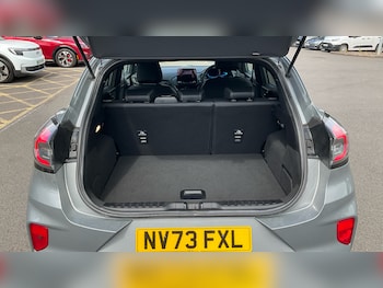 Used Ford Puma 2024 for sale - 78951324: Photo