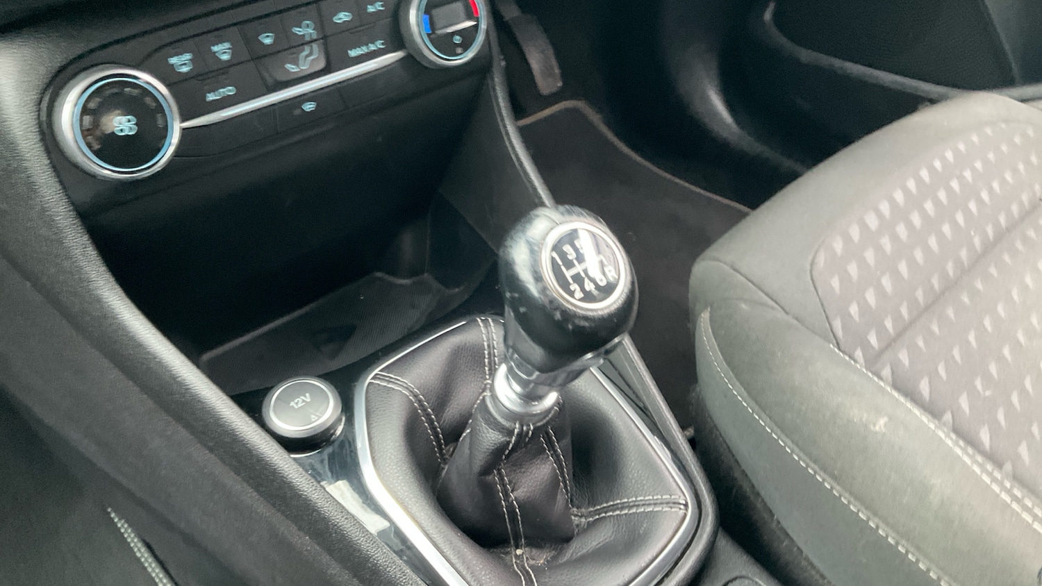 Used Ford Fiesta 2017 for sale - 77482205: Photo 13