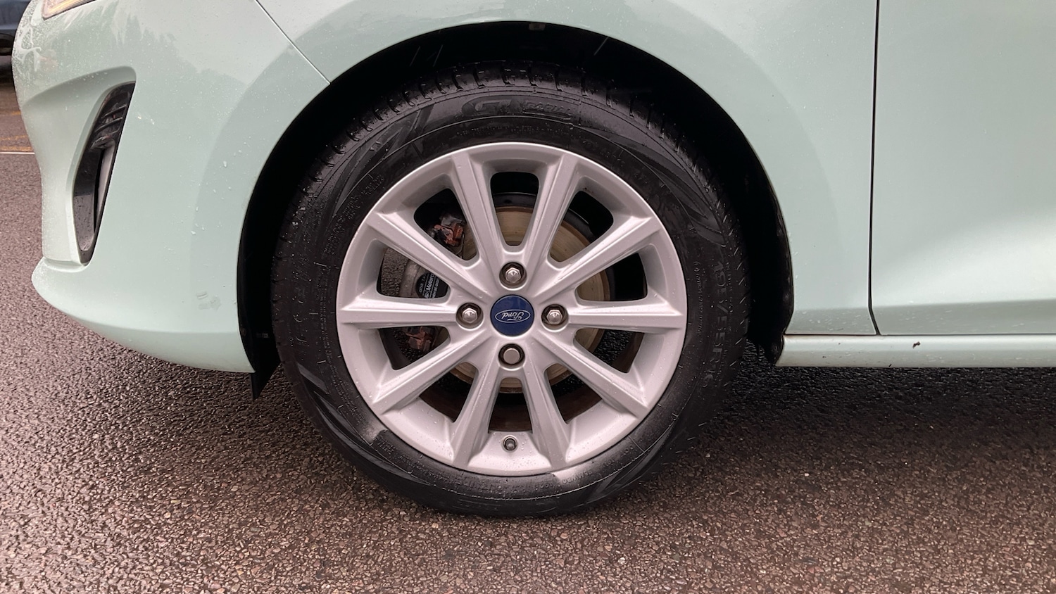 Used Ford Fiesta 2017 for sale - 77482205: Photo 27