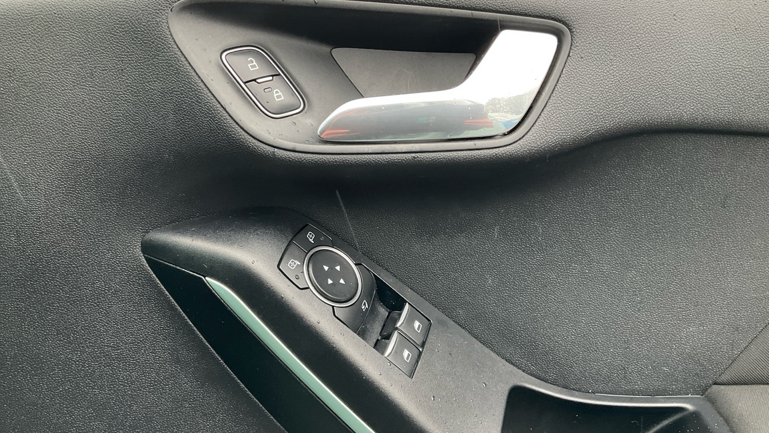 Used Ford Fiesta 2017 for sale - 77482205: Photo 28