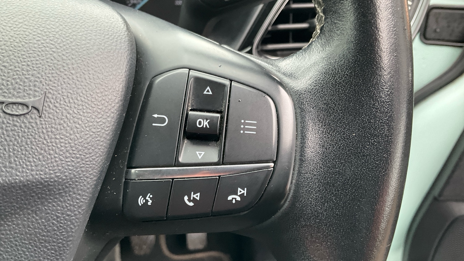 Used Ford Fiesta 2017 for sale - 77482205: Photo 30