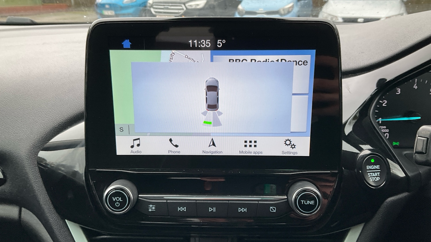 Used Ford Fiesta 2017 for sale - 77482205: Photo 35