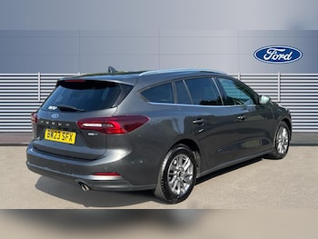 Used Ford Focus 2023 for sale - 75356089: Photo