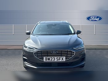 Used Ford Focus 2023 for sale - 75356089: Photo