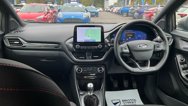 Used Ford Puma 2022 for sale - 76311346: Photo 10