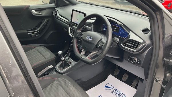 Used Ford Puma 2022 for sale - 76311346: Photo 11
