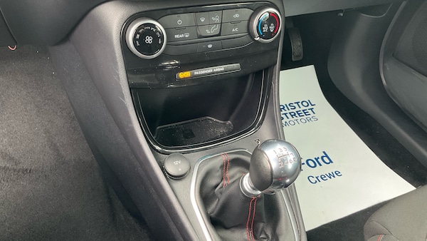 Used Ford Puma 2022 for sale - 76311346: Photo 13