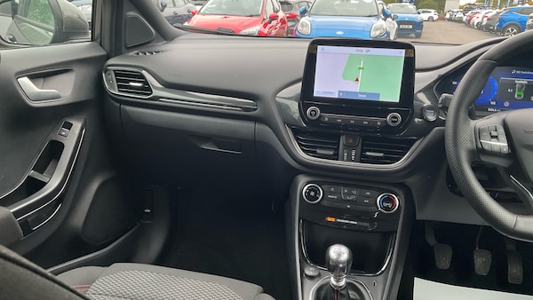 Used Ford Puma 2022 for sale - 76311346: Photo 14