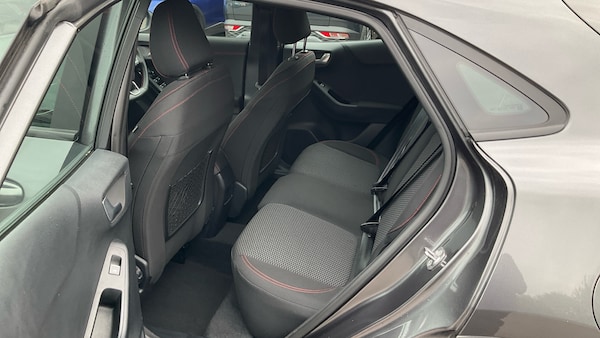 Used Ford Puma 2022 for sale - 76311346: Photo 16
