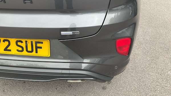 Used Ford Puma 2022 for sale - 76311346: Photo 23
