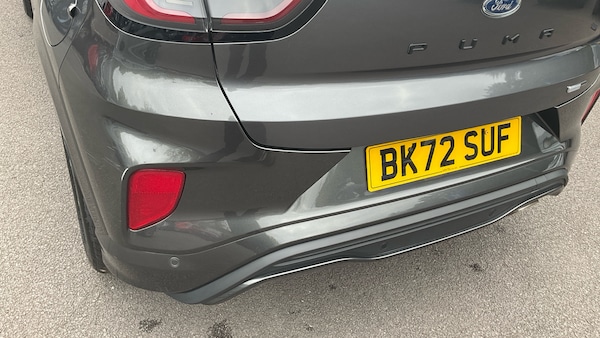 Used Ford Puma 2022 for sale - 76311346: Photo 24