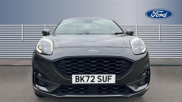 Used Ford Puma 2022 for sale - 76311346: Photo 3