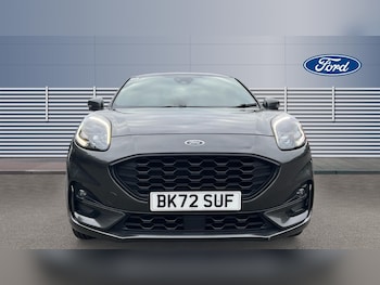 Used Ford Puma 2022 for sale - 76311346: Photo 3