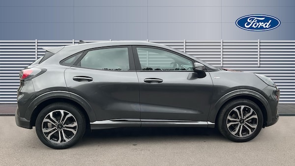 Used Ford Puma 2022 for sale - 76311346: Photo 5