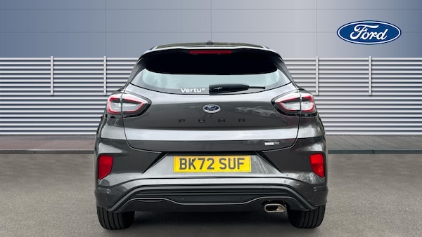 Used Ford Puma 2022 for sale - 76311346: Photo 6