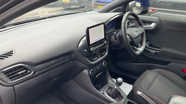 Used Ford Puma 2022 for sale - 76311346: Photo 9
