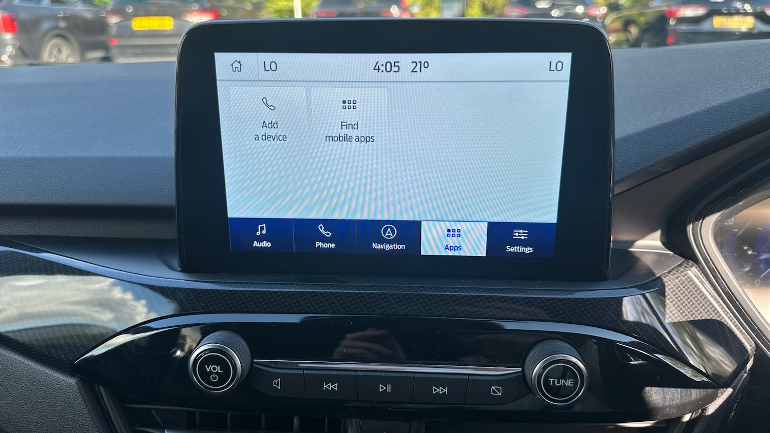 Vehicle 23
