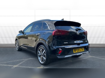 Used Kia Niro 2020 for sale - 78116704: Photo