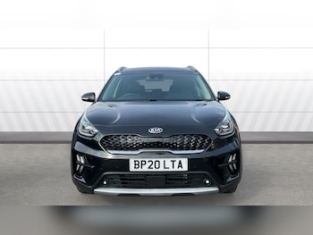 Used Kia Niro 2020 for sale - 78116704: Photo