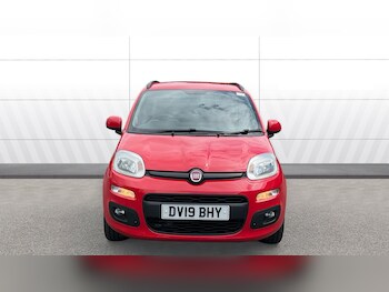 Used Fiat Panda 2019 for sale - 78814063: Photo