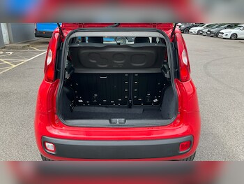 Used Fiat Panda 2019 for sale - 78814063: Photo