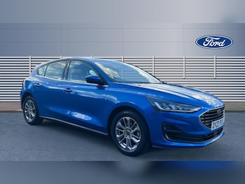 Used Ford Focus 2023 for sale - 75761231: Photo