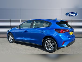Used Ford Focus 2023 for sale - 75761231: Photo
