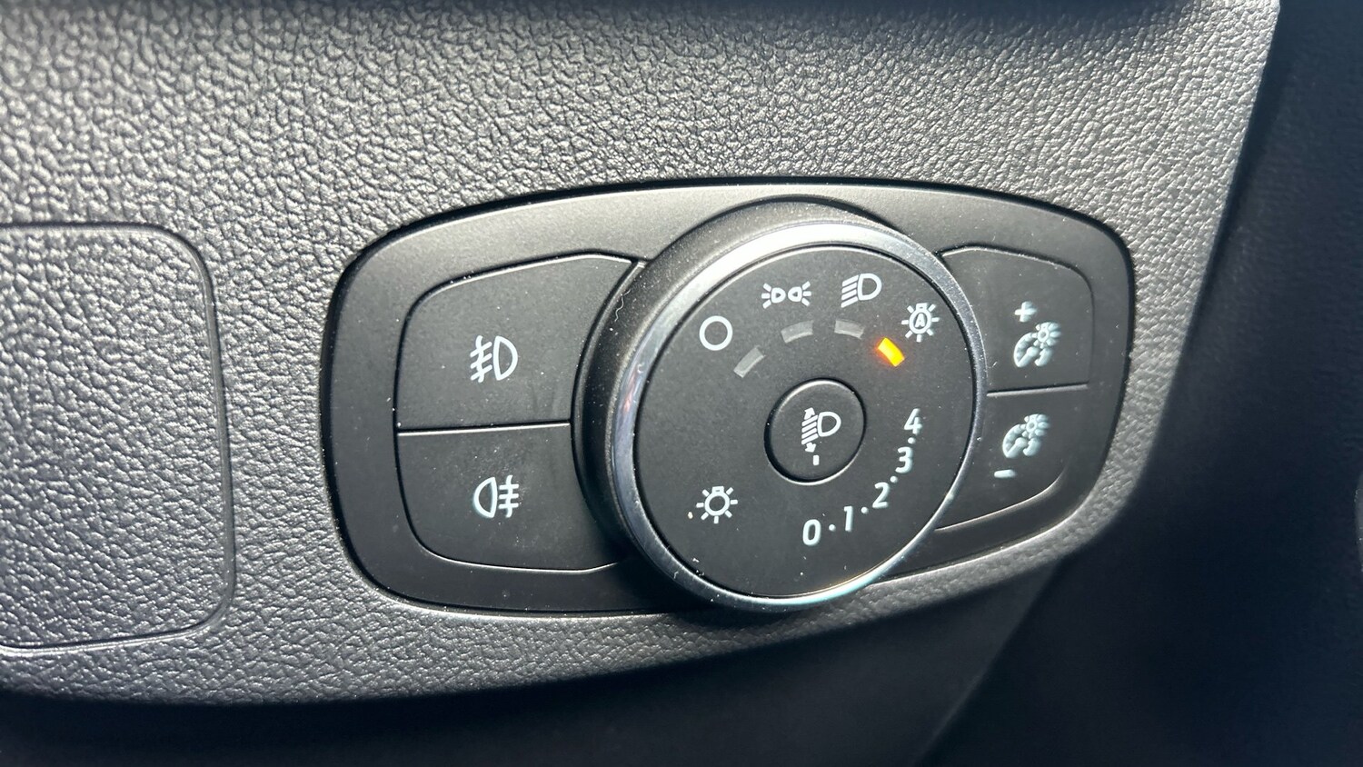 Vehicle 32