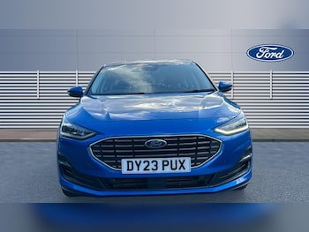 Used Ford Focus 2023 for sale - 75761231: Photo