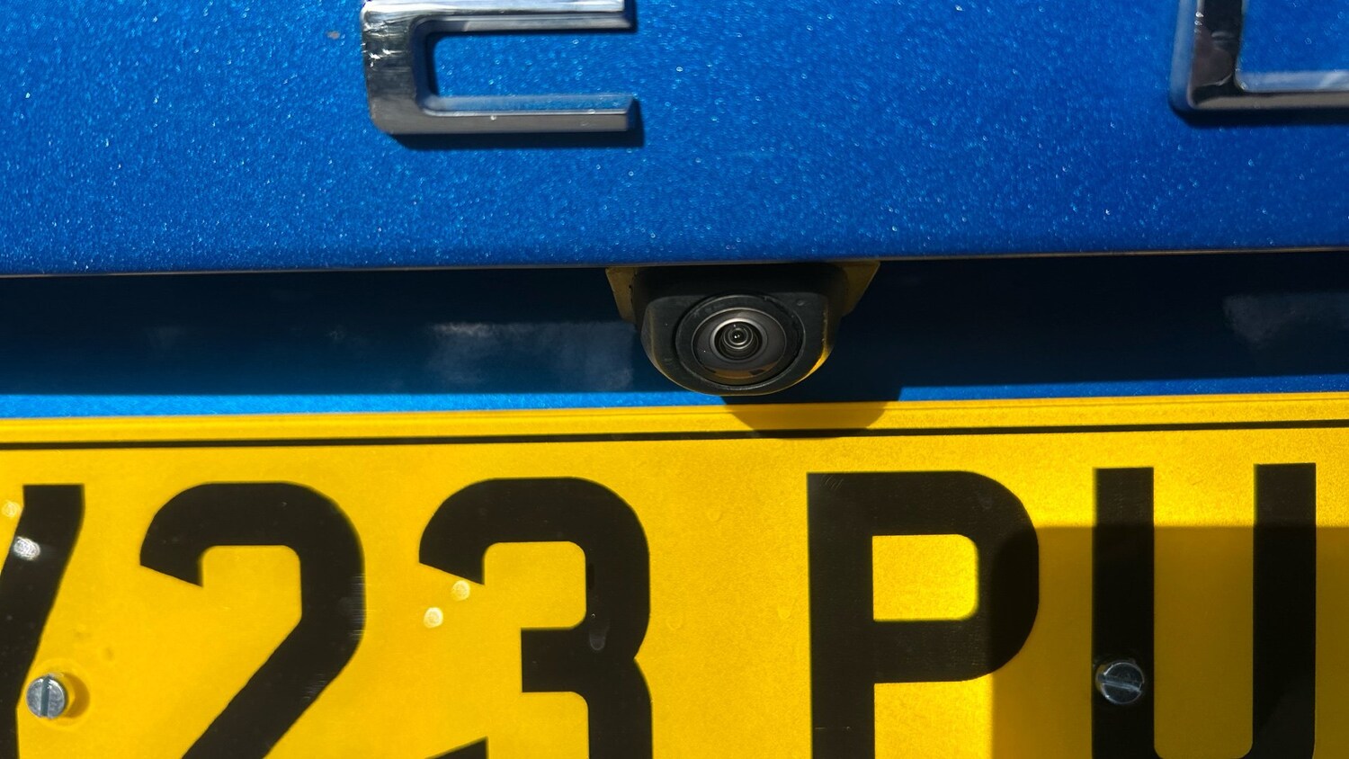 Vehicle 40