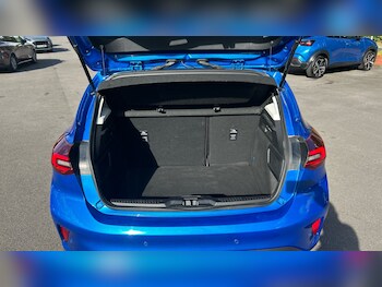 Used Ford Focus 2023 for sale - 75761231: Photo
