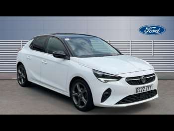 2022 (22) - 1.2 Elite Edition 5dr Petrol Hatchback