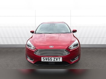 Used Ford Focus 2015 for sale - 79098044: Photo