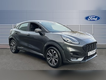2023 (73) - 1.0 EcoBoost Hybrid mHEV ST-Line 5dr