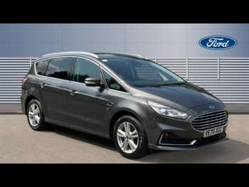 2021 (70) - 2.0 EcoBlue Titanium 5dr Diesel Estate