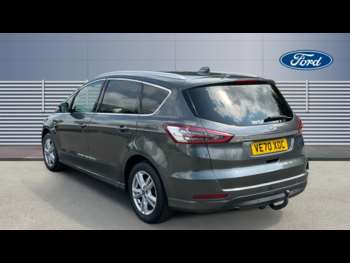 Used Ford S-Max 2021 for sale - 74923349: Photo