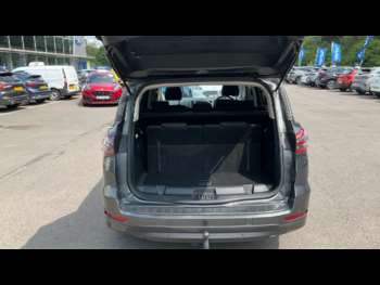 Used Ford S-Max 2021 for sale - 74923349: Photo