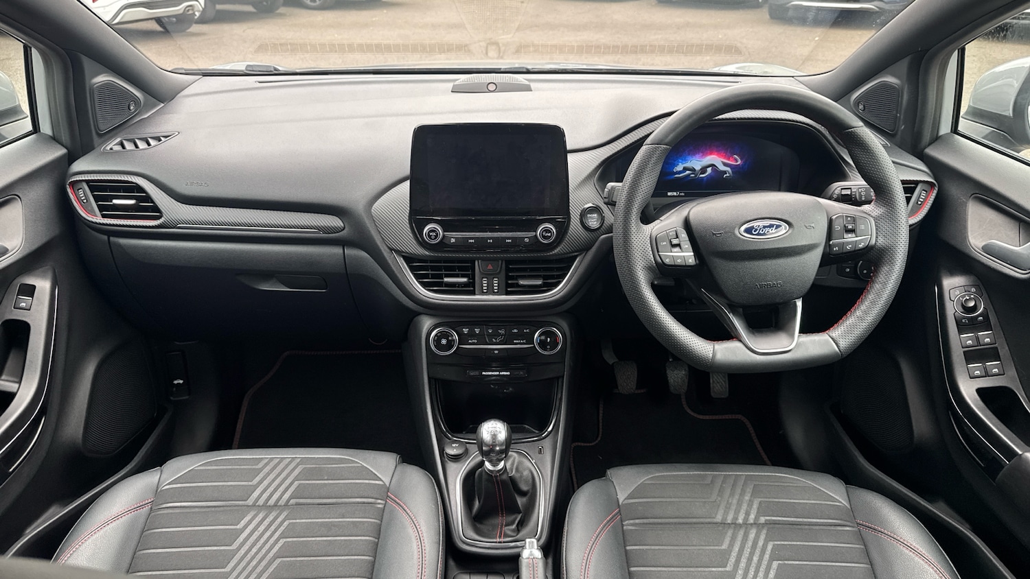 Used Ford Puma 2022 for sale - 76096906: Photo 10