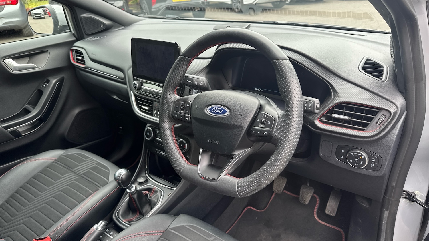 Used Ford Puma 2022 for sale - 76096906: Photo 11
