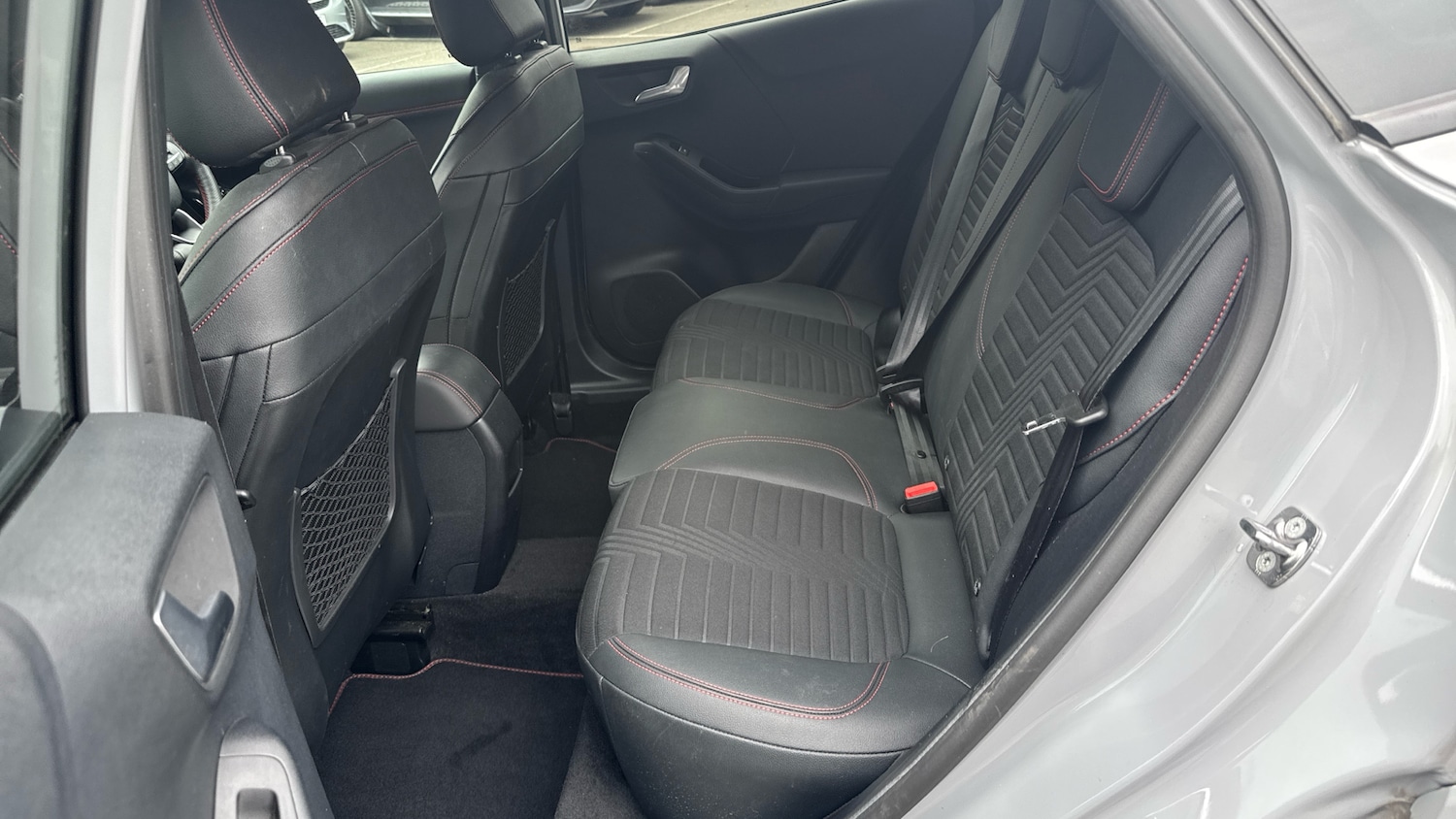 Used Ford Puma 2022 for sale - 76096906: Photo 16
