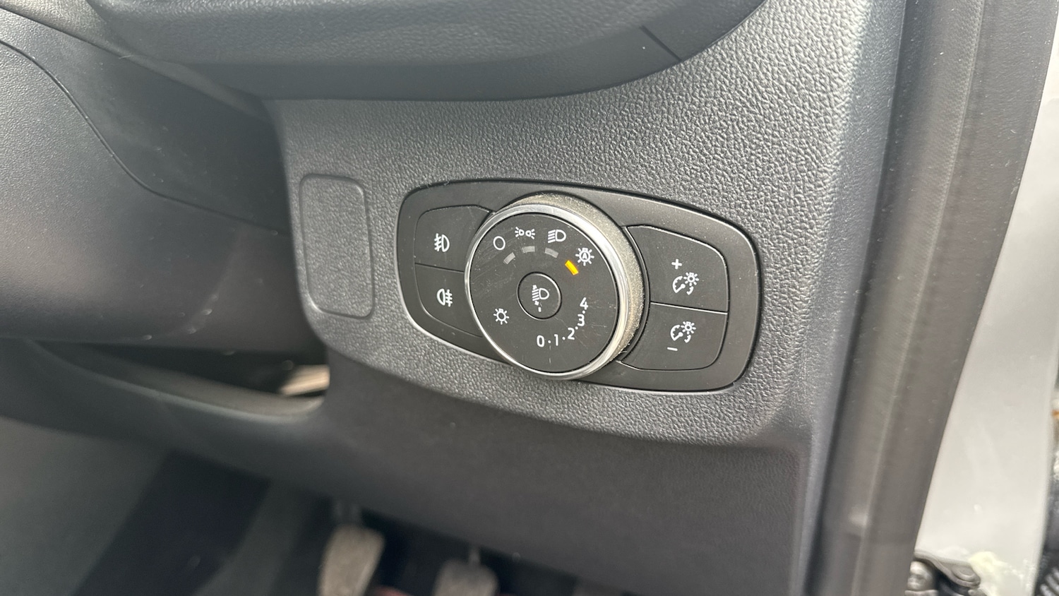Used Ford Puma 2022 for sale - 76096906: Photo 19