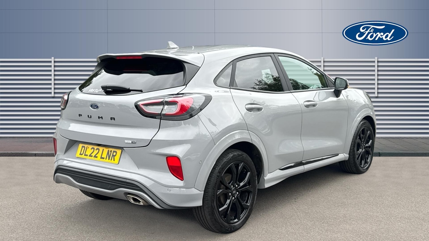 Used Ford Puma 2022 for sale - 76096906: Photo 2