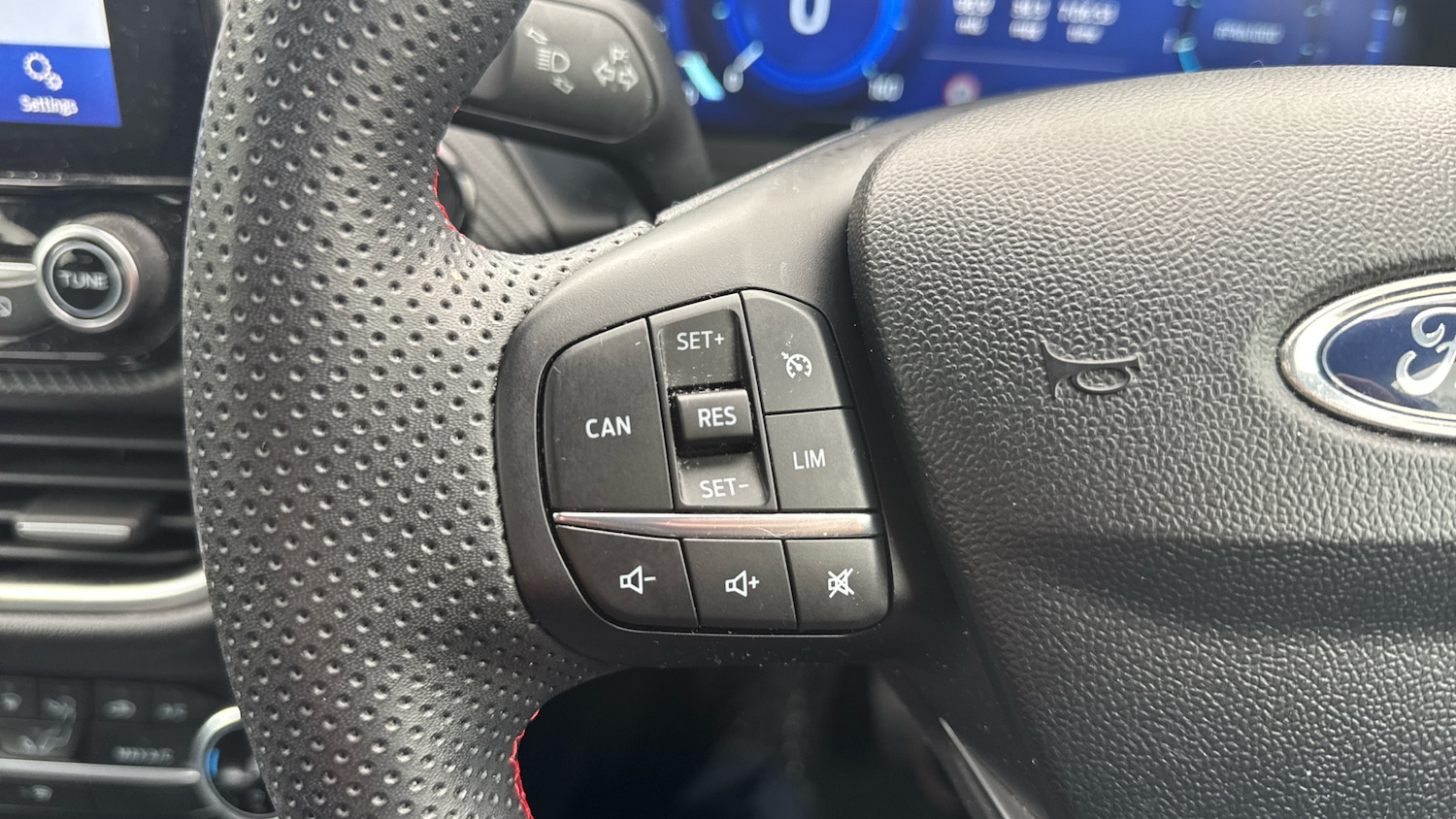 Used Ford Puma 2022 for sale - 76096906: Photo 21