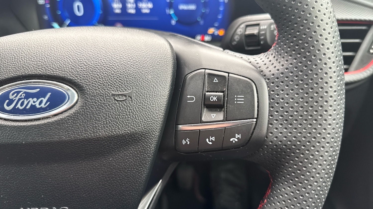 Used Ford Puma 2022 for sale - 76096906: Photo 22
