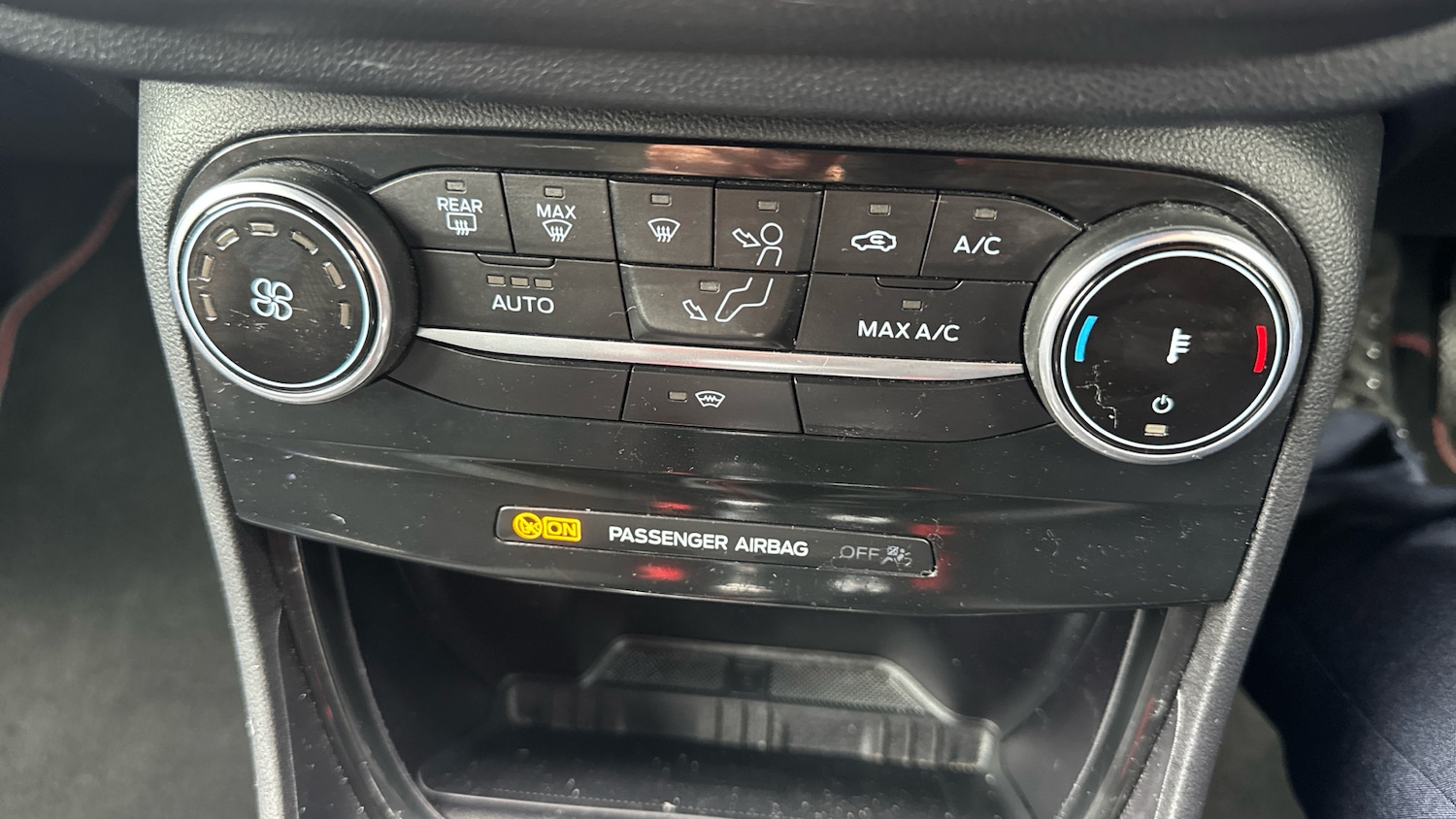 Used Ford Puma 2022 for sale - 76096906: Photo 26