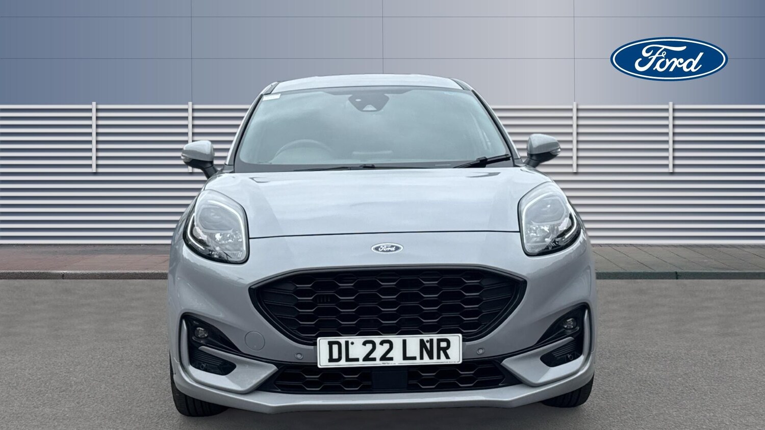 Used Ford Puma 2022 for sale - 76096906: Photo 3