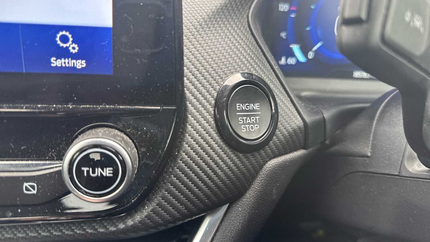 Used Ford Puma 2022 for sale - 76096906: Photo 36