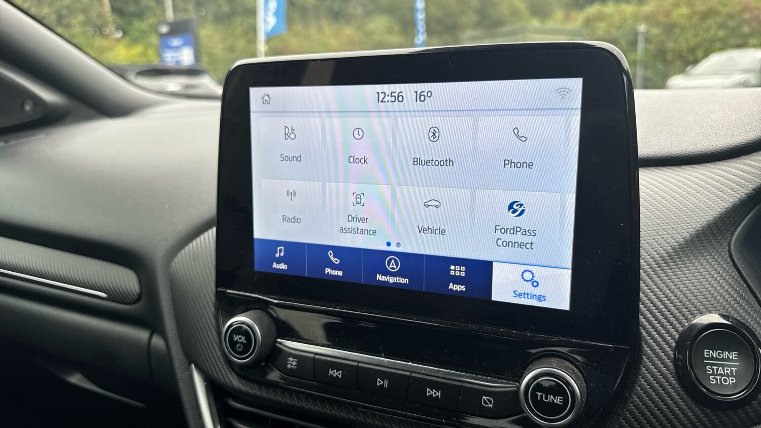 Used Ford Puma 2022 for sale - 76096906: Photo 39