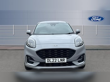 Used Ford Puma 2022 for sale - 76096906: Photo 3