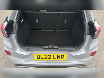 Used Ford Puma 2022 for sale - 76096906: Photo 4